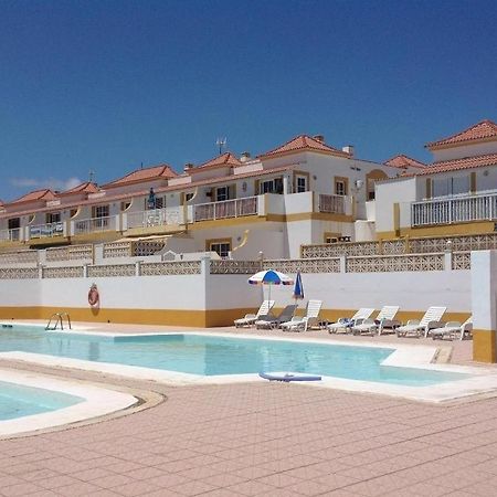 Casa Kiko Sol Caleta De Fuste Exterior foto